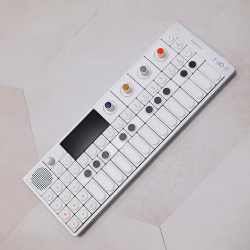 Other Teenage Engineering Op-1 Field