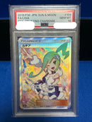 Pokemon Card Game Psa10