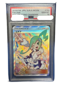 Pokemon Card Game Psa10