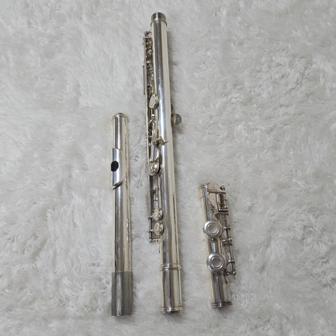 Yamaha Flutes Yfl-211S