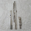 Yamaha Flutes Yfl-211S