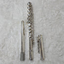 Yamaha Flutes Yfl-211S