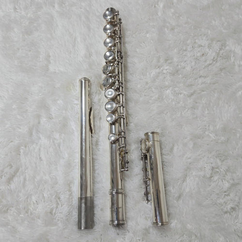 Yamaha Flutes Yfl-211S