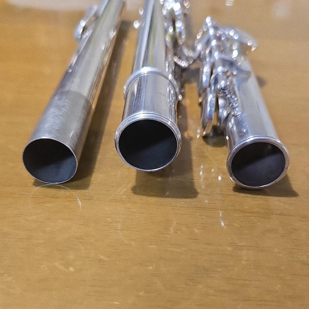Yamaha Flutes Yfl-211S