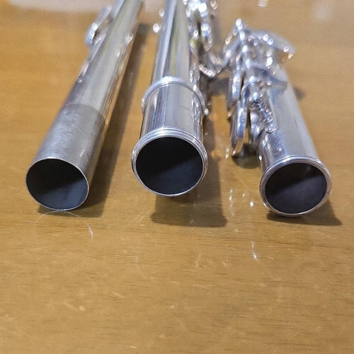 Yamaha Flutes Yfl-211S