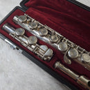 Yamaha Flutes Yfl-211S