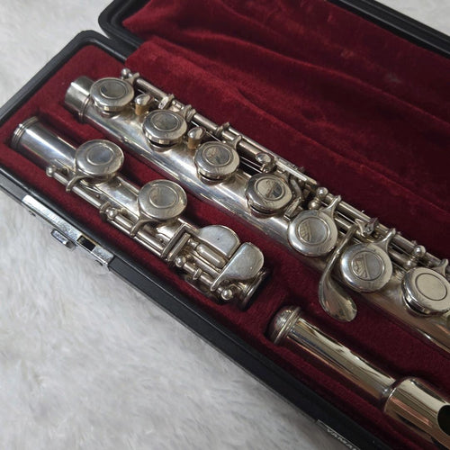 Yamaha Flutes Yfl-211S