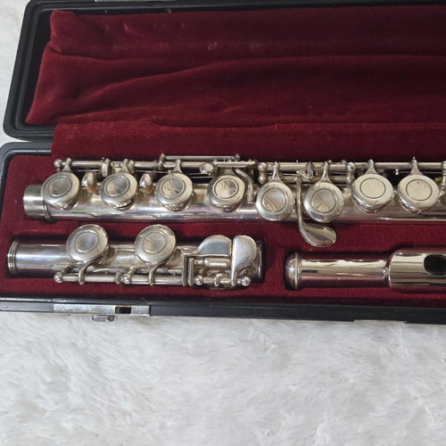 Yamaha Flutes Yfl-211S
