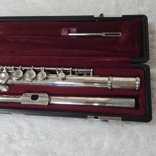 Yamaha Flutes Yfl-211S
