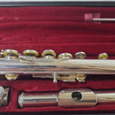 Yamaha Flutes Yfl-211S