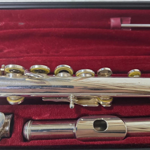 Yamaha Flutes Yfl-211S