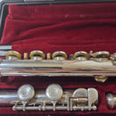 Yamaha Flutes Yfl-211S