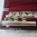 Yamaha Flutes Yfl-211S