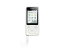 Digital Audio Player Sony S 32Gb Nw-S786/W
