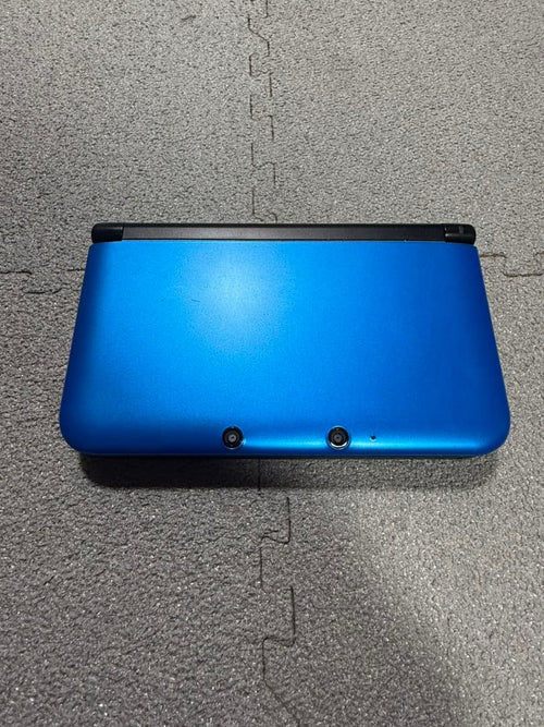 Consoles (3Ds Ll) Nintendo 11