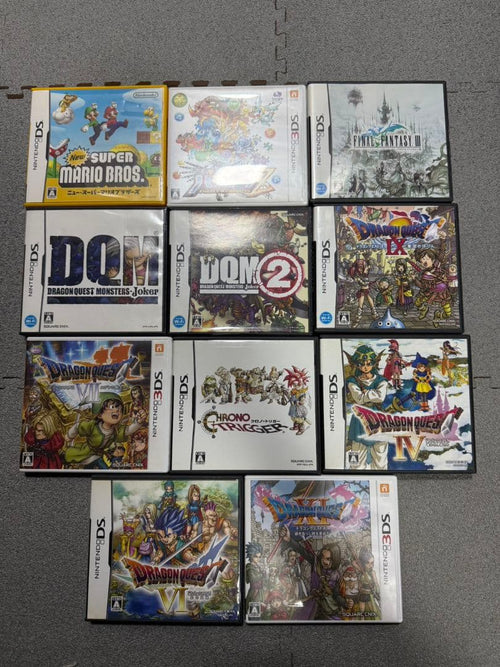 Consoles (3Ds Ll) Nintendo 11