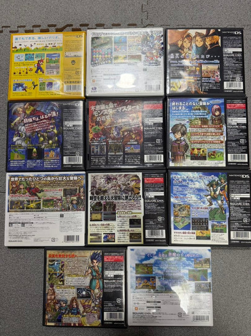 Consoles (3Ds Ll) Nintendo 11