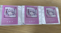Card Photo Bromide 2025 3