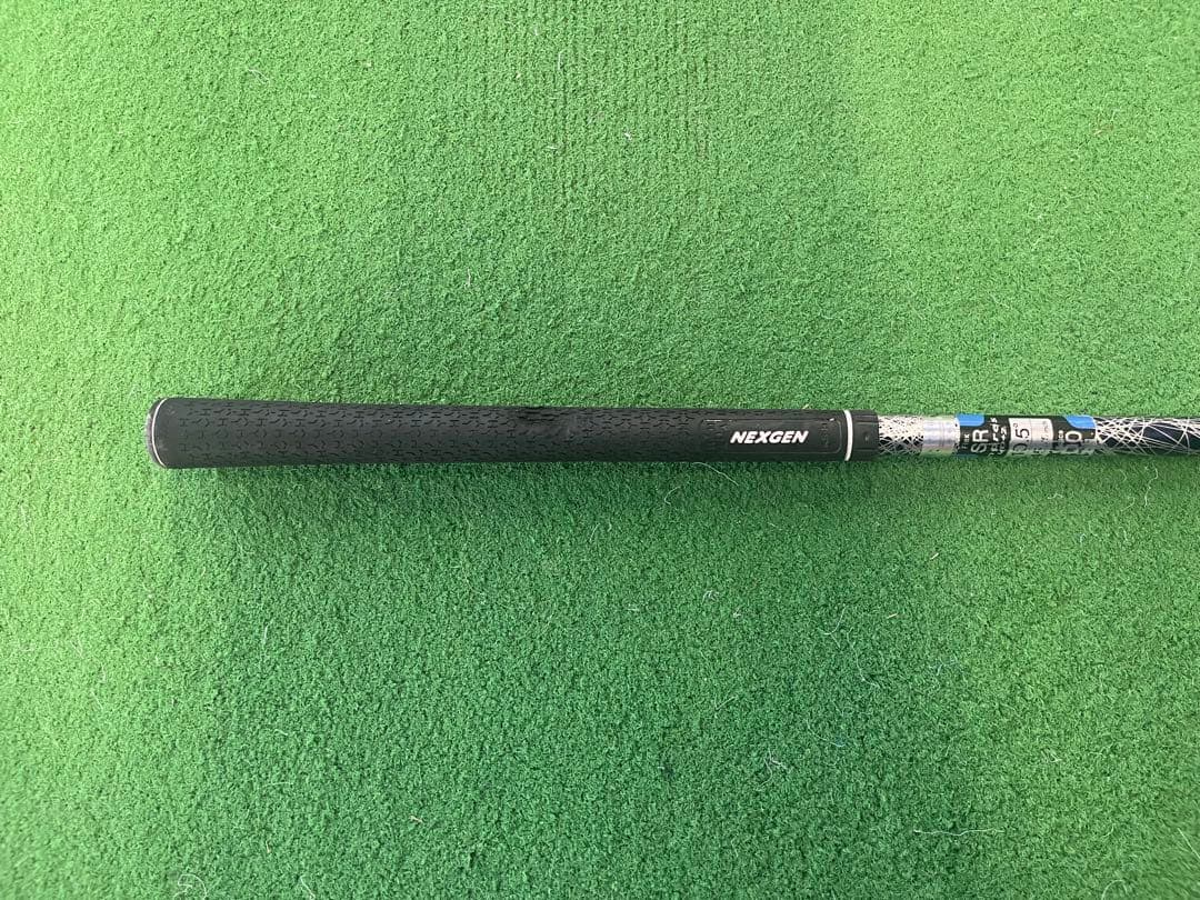 Yamaha Drivers Inpres Ud+2 10.5