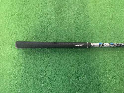 Yamaha Drivers Inpres Ud+2 10.5