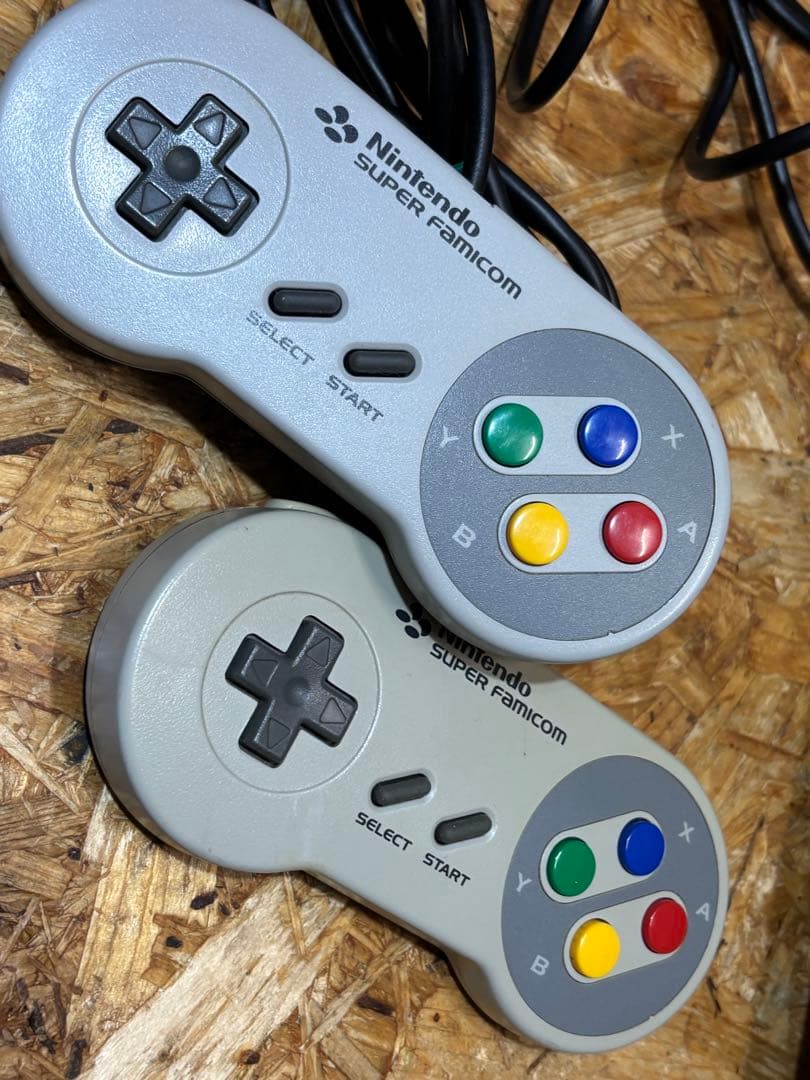 Super Famicom Consoles S22255426