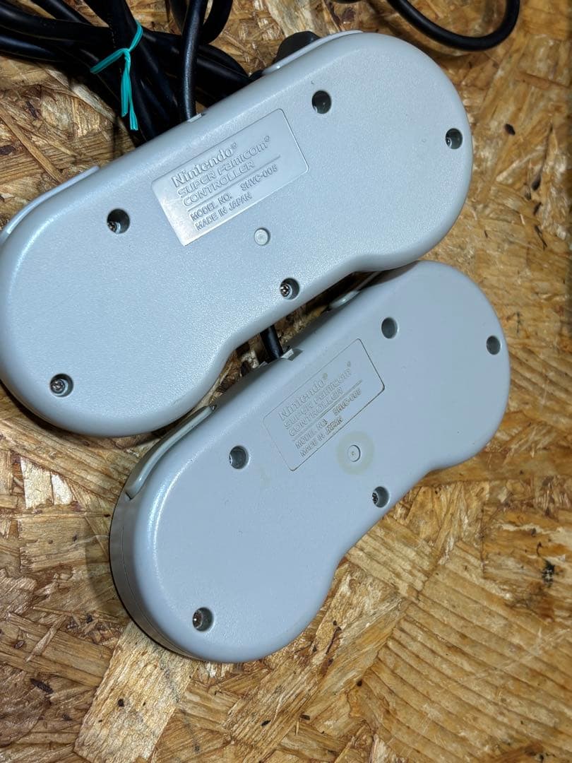 Super Famicom Consoles S22255426