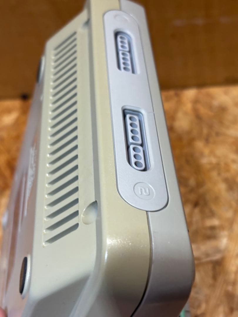 Super Famicom Consoles S22255426