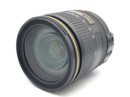 Others Af-S Nikkor 24-120Mm F/4G Ed Vr