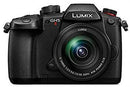 Digital Slr Gh5M2 Dc-Gh5M2M