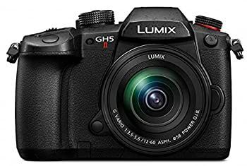 Digital Slr Gh5M2 Dc-Gh5M2M