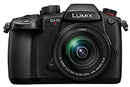 Digital Slr Gh5M2 Dc-Gh5M2M