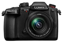 Digital Slr Gh5M2 Dc-Gh5M2M