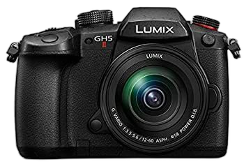 Digital Slr Gh5M2 Dc-Gh5M2M