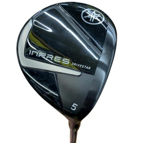 Fairway Wood Inpres Drivestar(2025) 5W Fw Speeder Nx For Yamaha M-425F R) C
