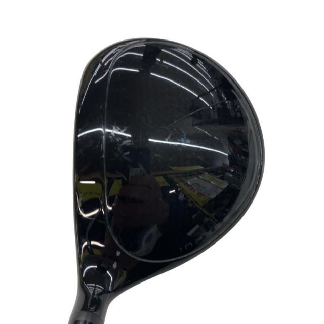 Fairway Wood Inpres Drivestar(2025) 5W Fw Speeder Nx For Yamaha M-425F R) C
