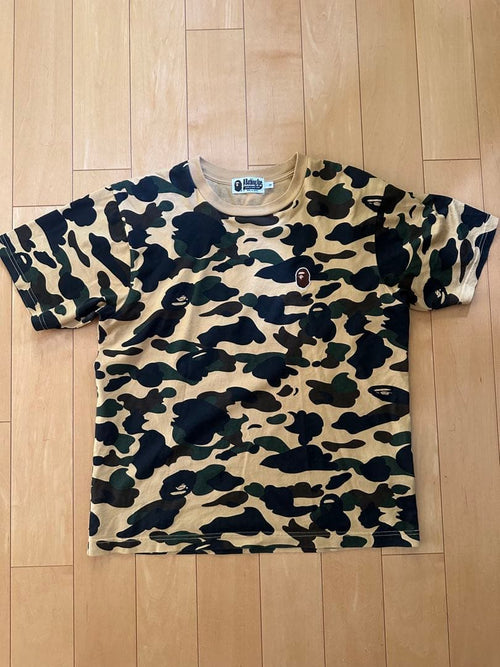 A Bathing Ape T-Shirts T