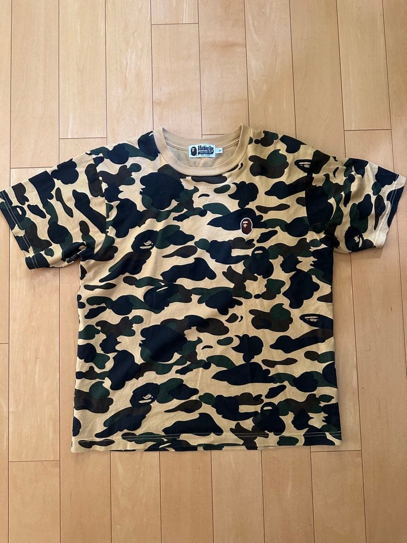 A Bathing Ape T-Shirts T