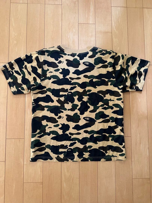 A Bathing Ape T-Shirts T