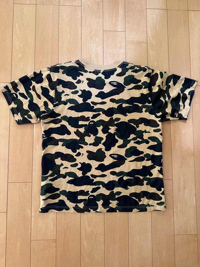 A Bathing Ape T-Shirts T
