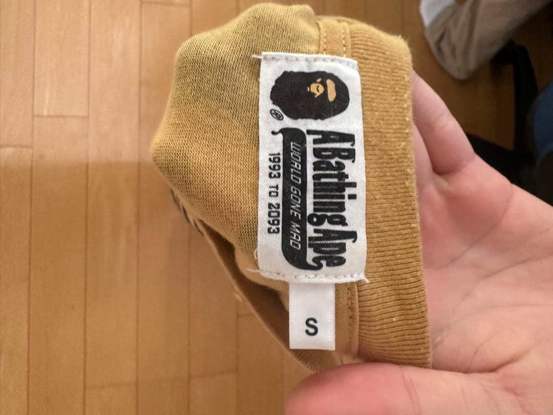 A Bathing Ape T-Shirts T