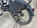 Yamaha Bicycles With Child Seats Pas Babby Pm20B