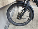 Yamaha Bicycles With Child Seats Pas Babby Pm20B