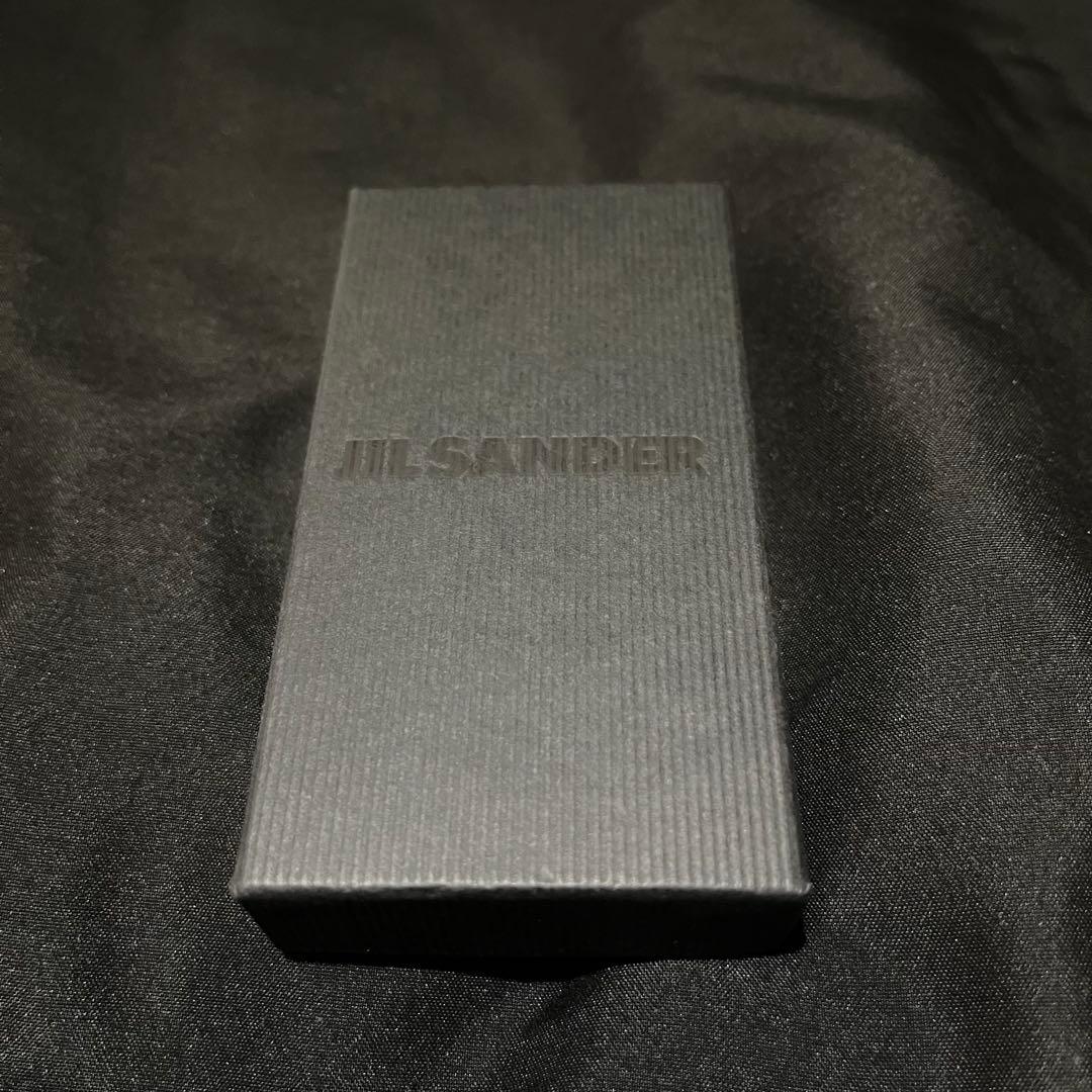 Jil Sander Keychains Key Rings