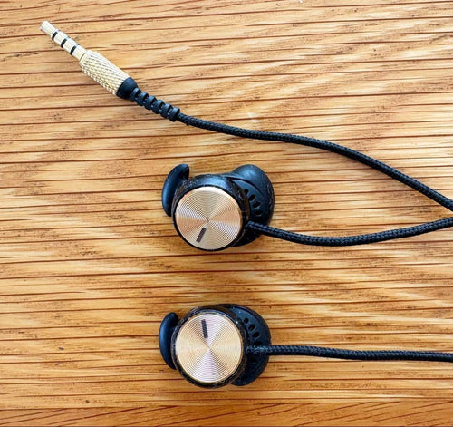 Marshall Wired Earphones Minor