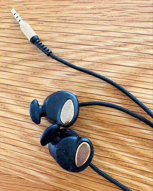 Marshall Wired Earphones Minor