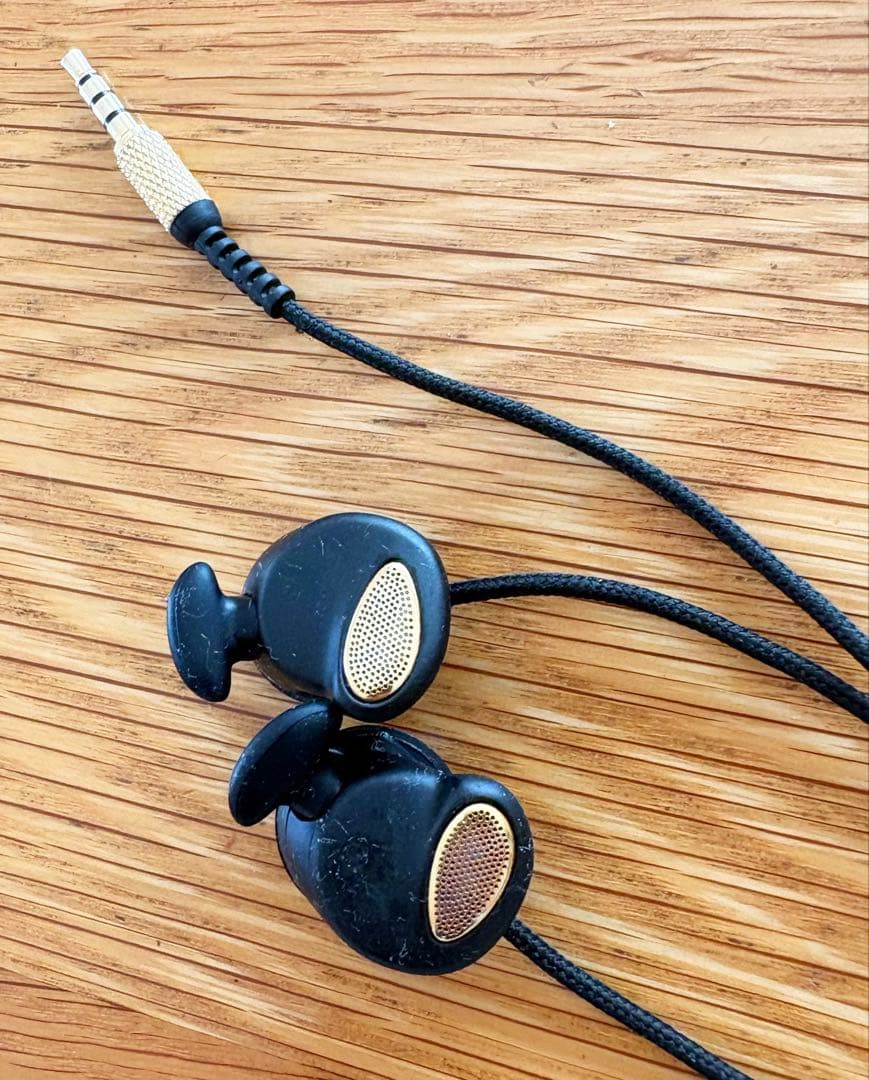 Marshall Wired Earphones Minor