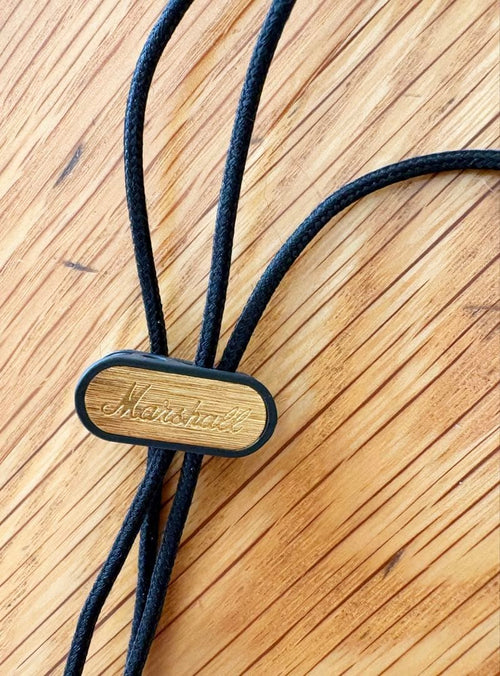 Marshall Wired Earphones Minor