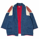 Kapital Cardigans Fleece Happi Shirt