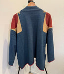 Kapital Cardigans Fleece Happi Shirt