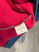 Kapital Cardigans Fleece Happi Shirt